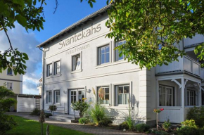 Haus Svantekahs Glowe